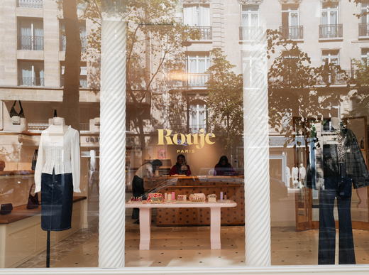 Paris XVI Victor Hugo